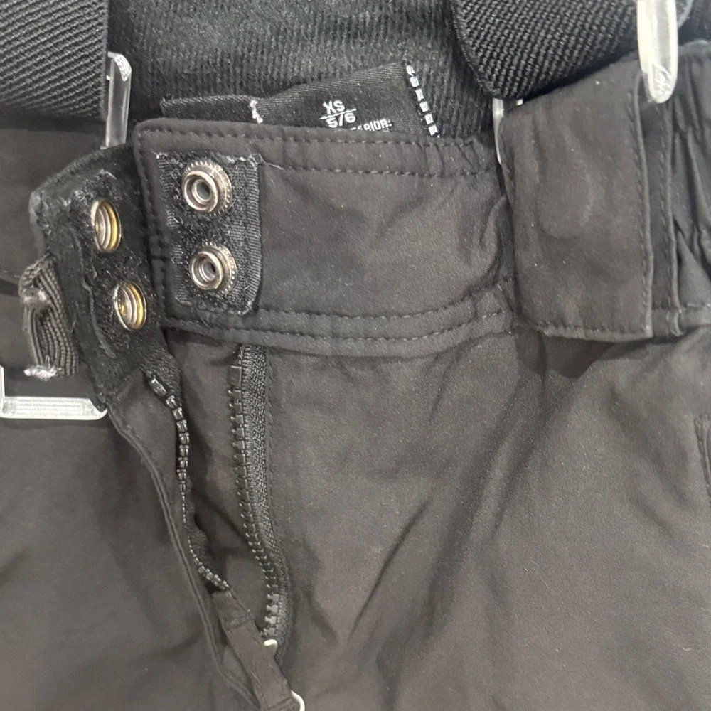 32 degrees Black Kids Snow Pants